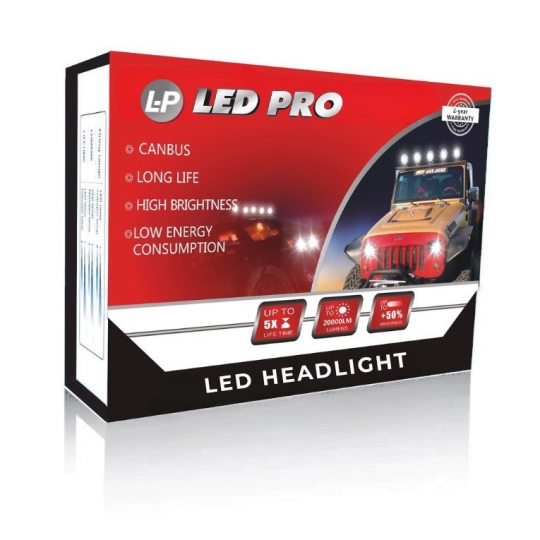 LEDPRO 9012