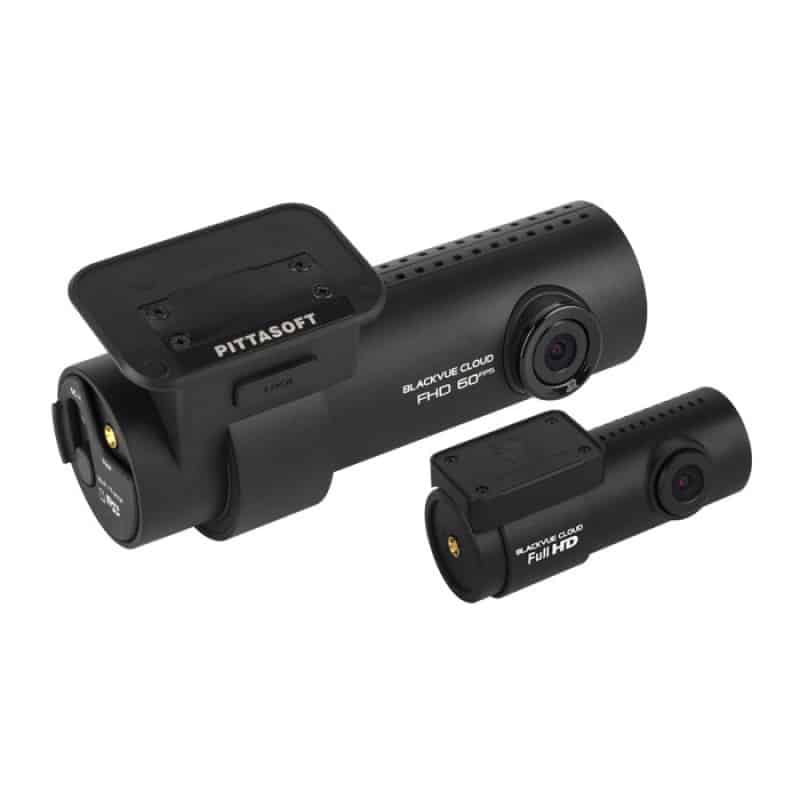 Camera hành trình Blackvue