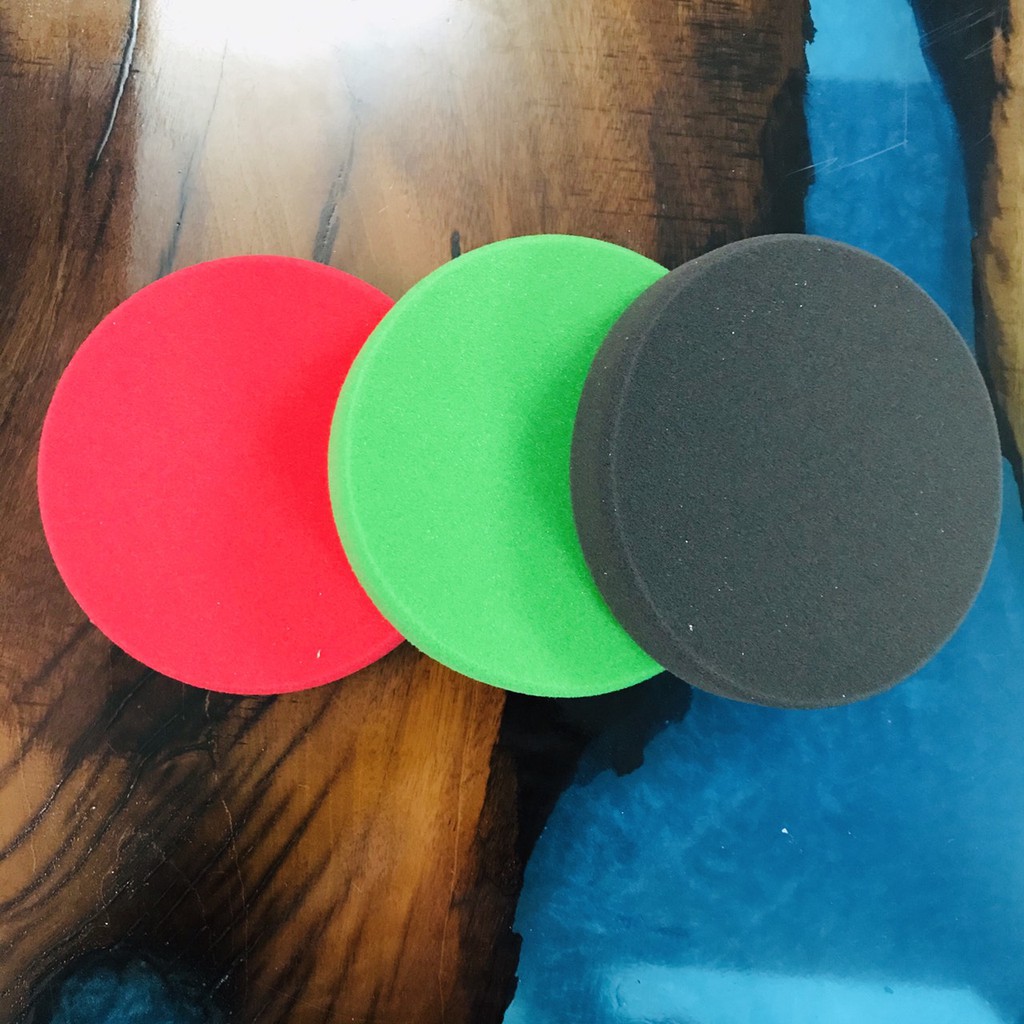 Phớt Đánh Bóng Sonax