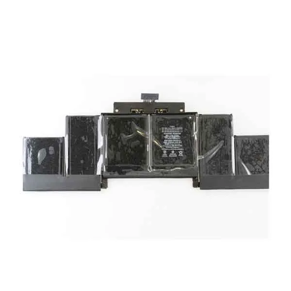 Thay Pin Macbook Apple A1494, A1618, A1398 Zin