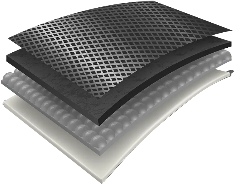 Phim Cách Nhiệt Rayno Mono Carbon Series