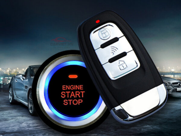 Smartkey - VFastCar