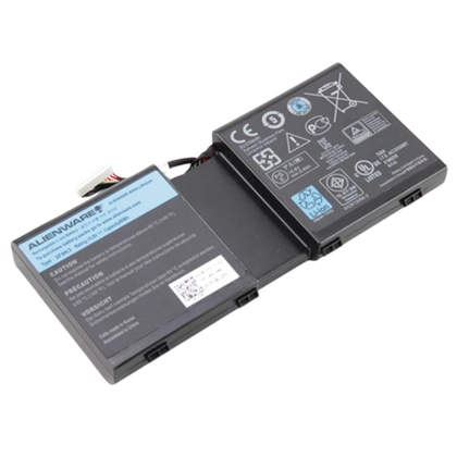 Thay pin laptop Dell Alienware 17 R3