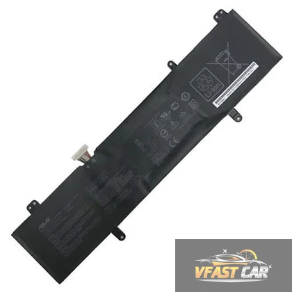 Thay pin laptop ASUS VivoBook S410