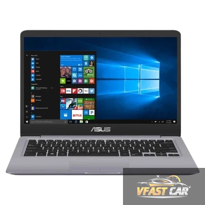 Thay pin laptop ASUS VivoBook S410