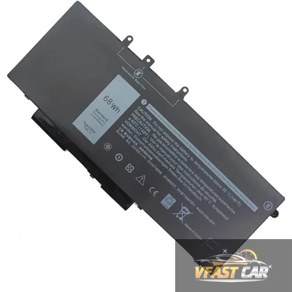 Thay pin laptop Dell Precision 3560