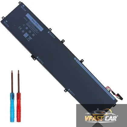 Thay pin laptop Dell Precision 5520