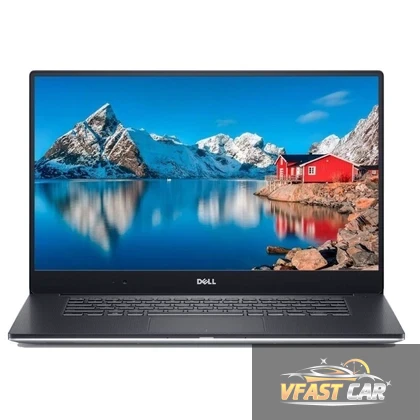 Thay pin laptop Dell Precision 5520