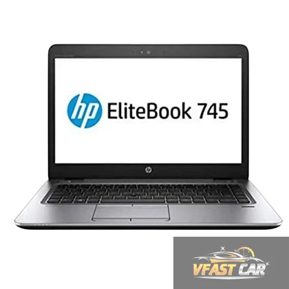 Thay pin laptop HP EliteBook 745 G2