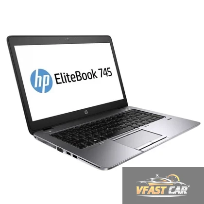 Thay pin laptop HP EliteBook 745 G2