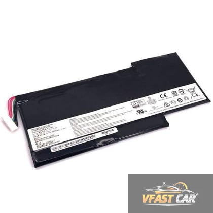 Thay pin laptop MSI Thin GF75 8RD