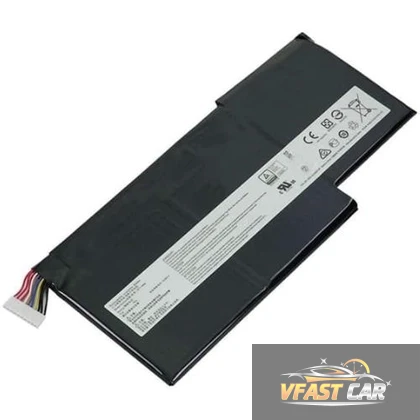 Thay pin laptop MSI Thin GF75 8RD
