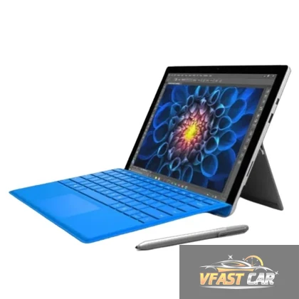Thay pin Surface 3