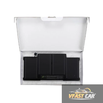 Thay pin MacBook Air 2015 13 inch A1466 chính hãng Hapha