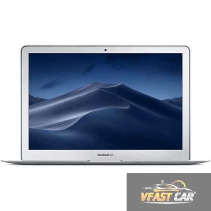 Thay pin MacBook Air 2017 13 inch A1466