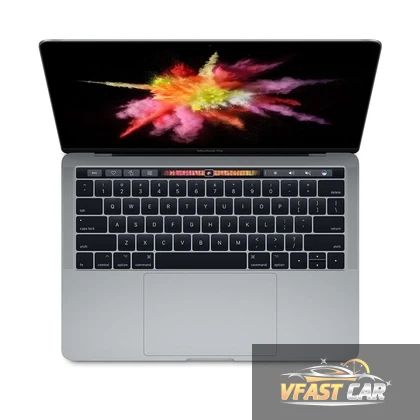 Thay pin MacBook Air 2017 13 inch A1466