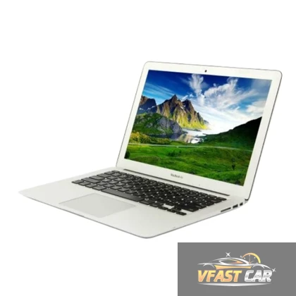 Thay pin MacBook Air 2017 A1466 chính hãng Pisen