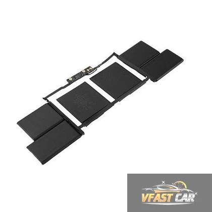Thay pin MacBook Pro 2016 13 inch A1706