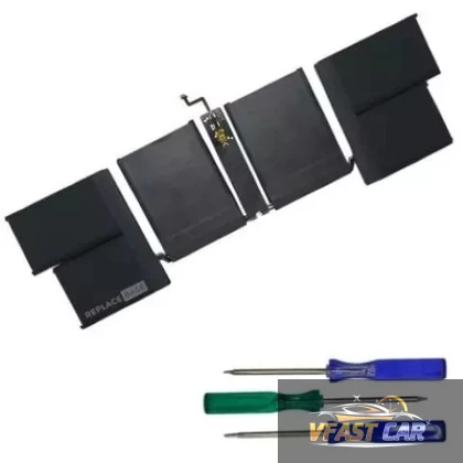 Thay pin MacBook Pro M1 Pro 2021 16 inch A2485