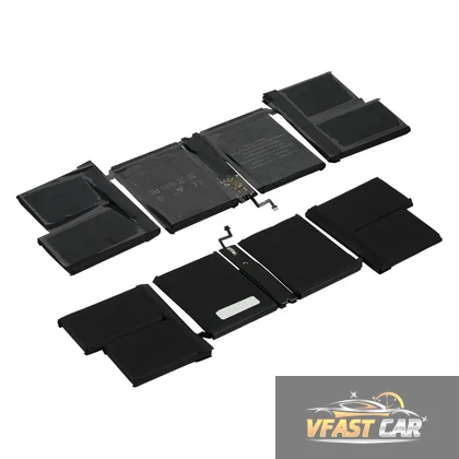 Thay pin MacBook Pro M1 Pro 2021 16 inch A2485