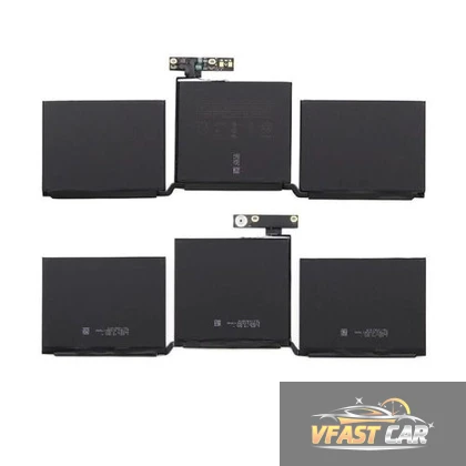 Thay pin MacBook Pro M2 2022 13 inch A2338