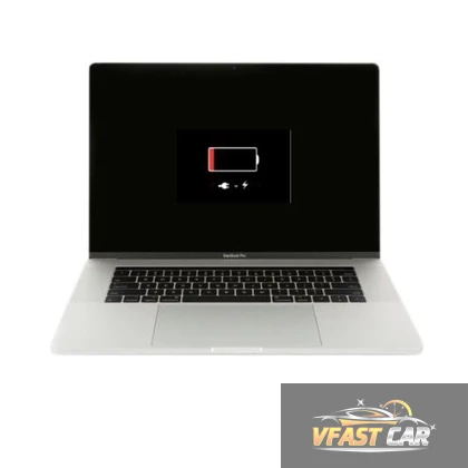 Thay pin MacBook Pro M2 2022 13 inch A2338